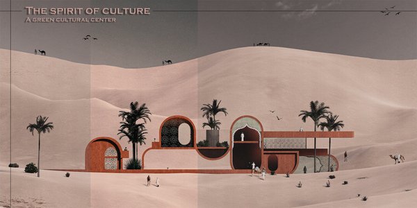 The spirit of culture