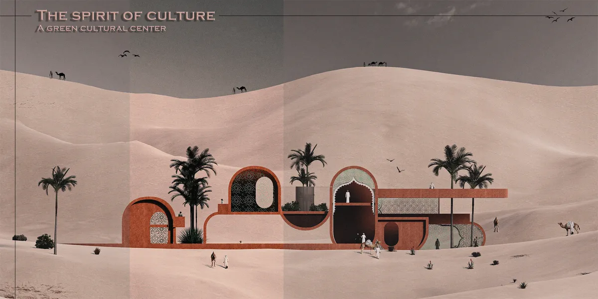 The spirit of culture