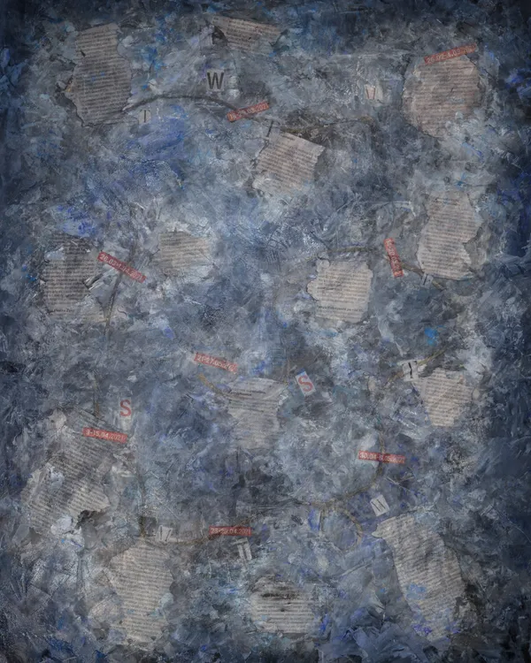 Blue Haze