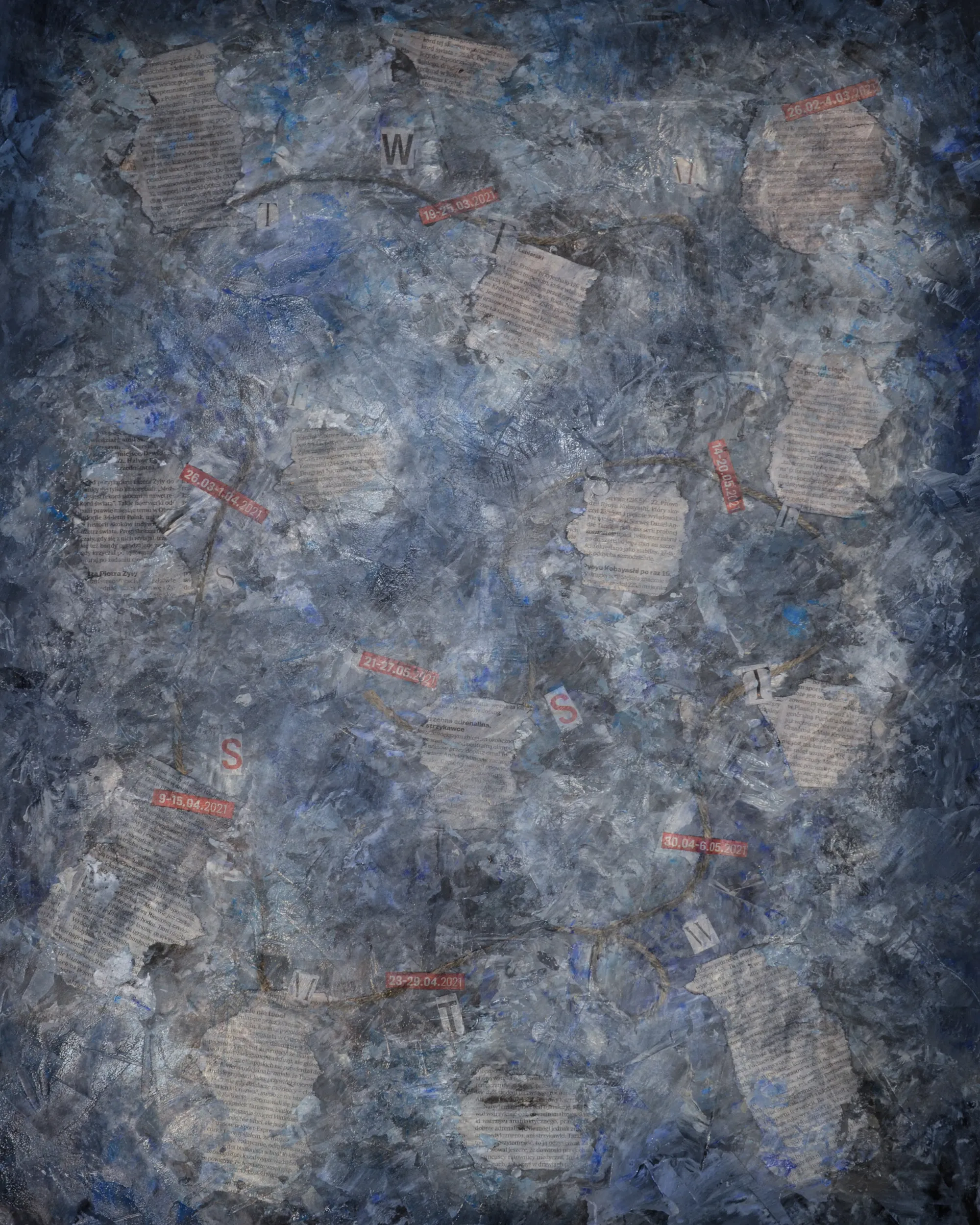 Blue Haze