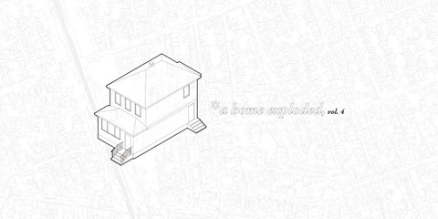 Absent Architecture