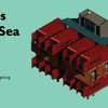 Container City - Modules by the Sea