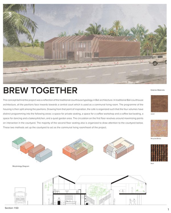 Brew Together 
