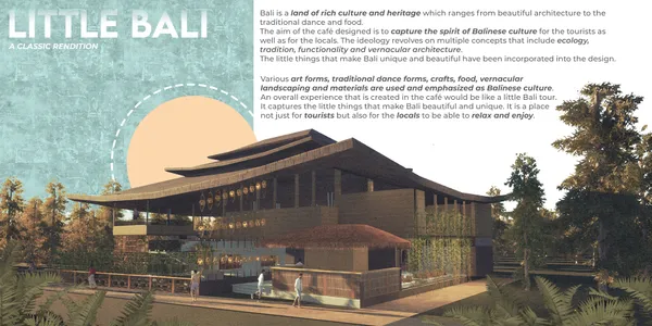 Little Bali