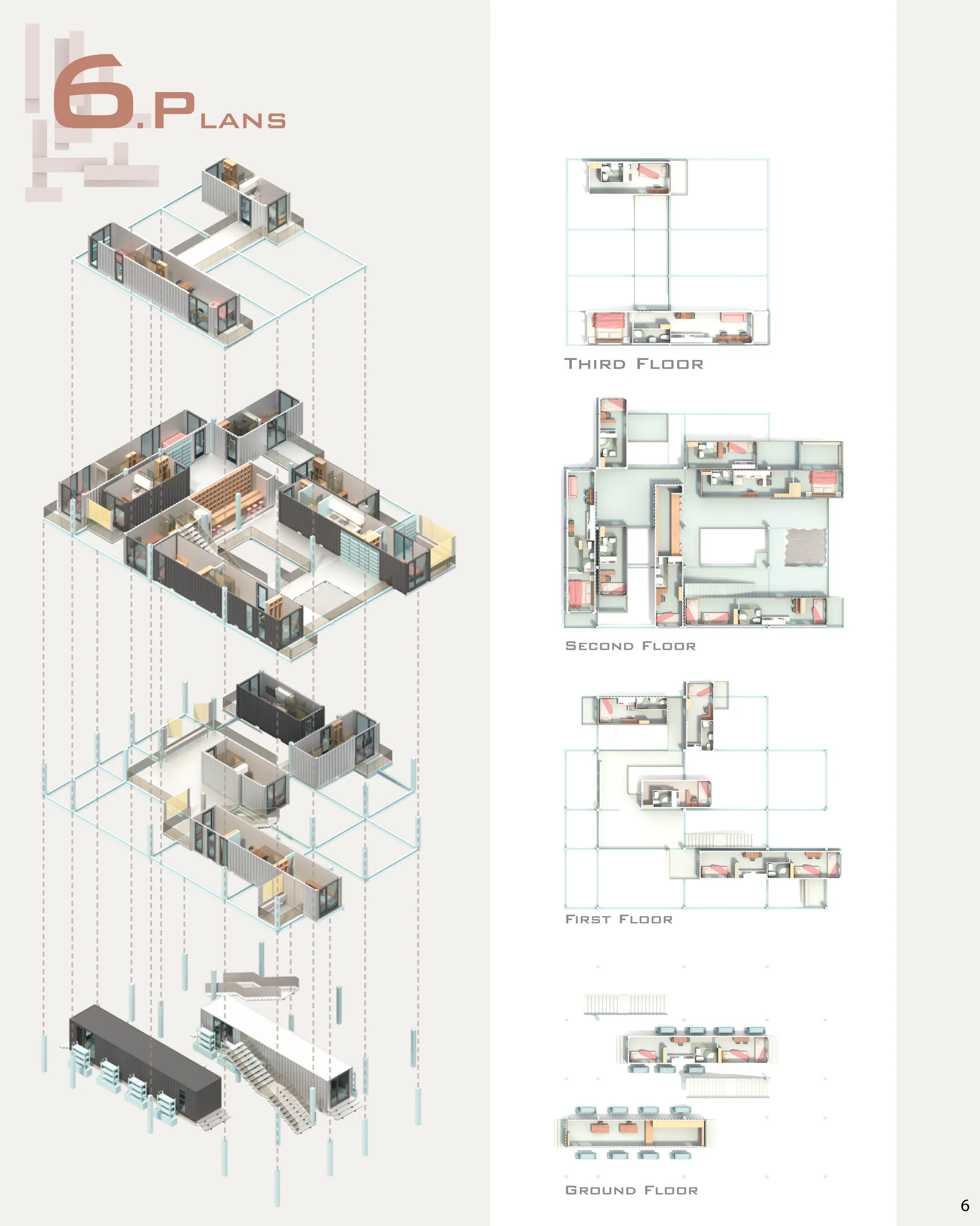Plans