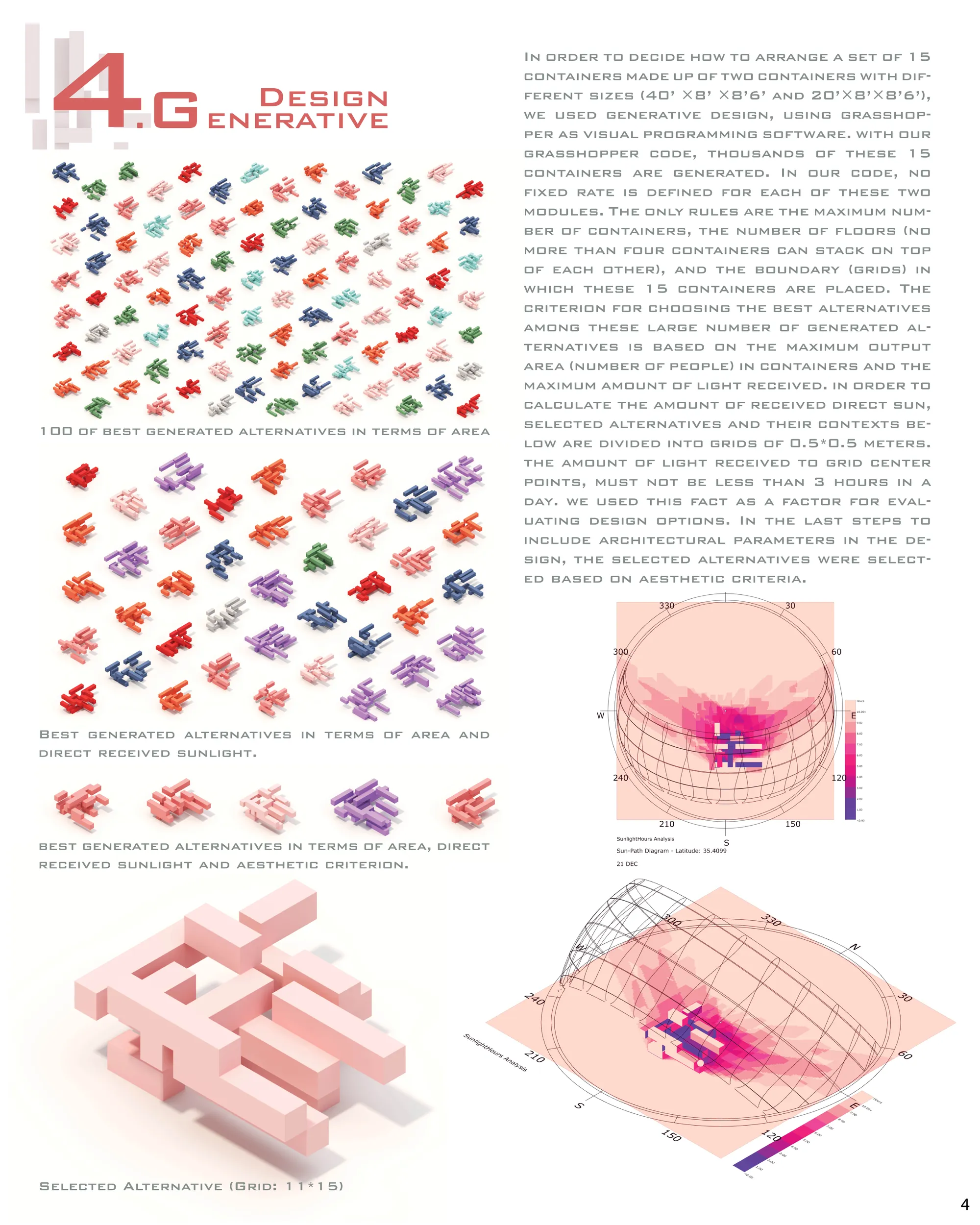 Generative Design