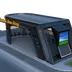 Bus stop icon