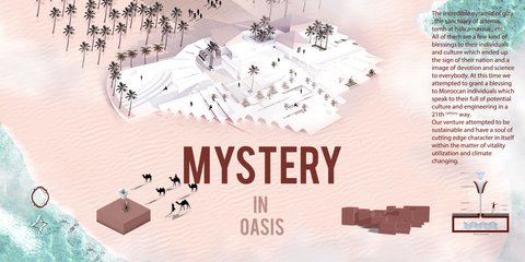 Desert Design