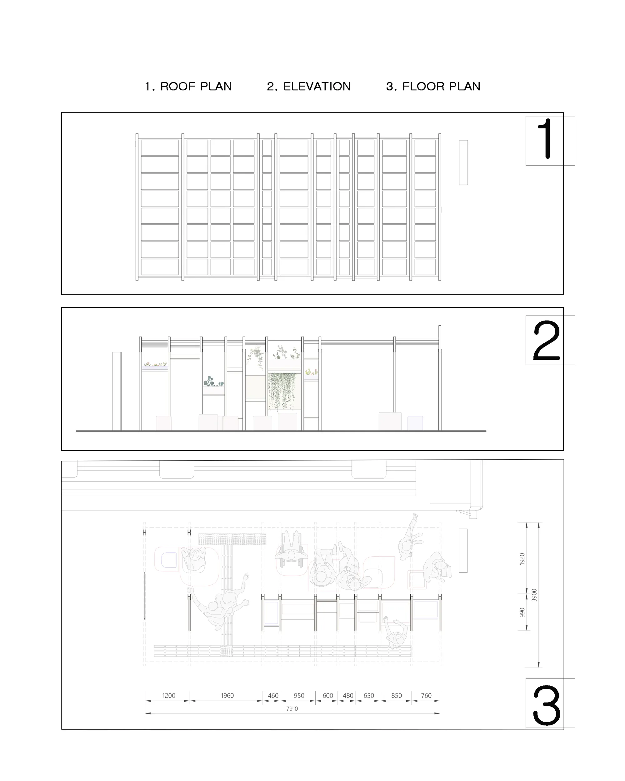 PLANS