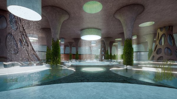 The Cistern