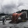 Baans Ghari