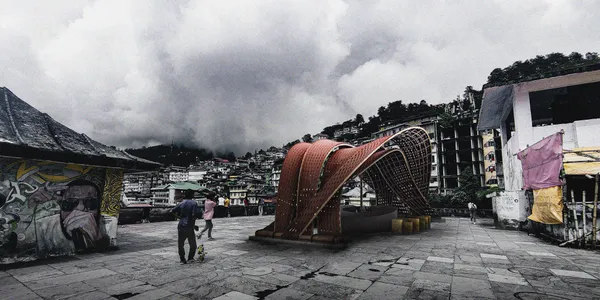 Baans Ghari