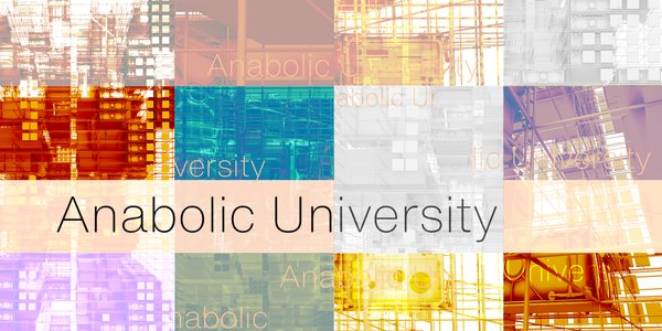 Anabolic University