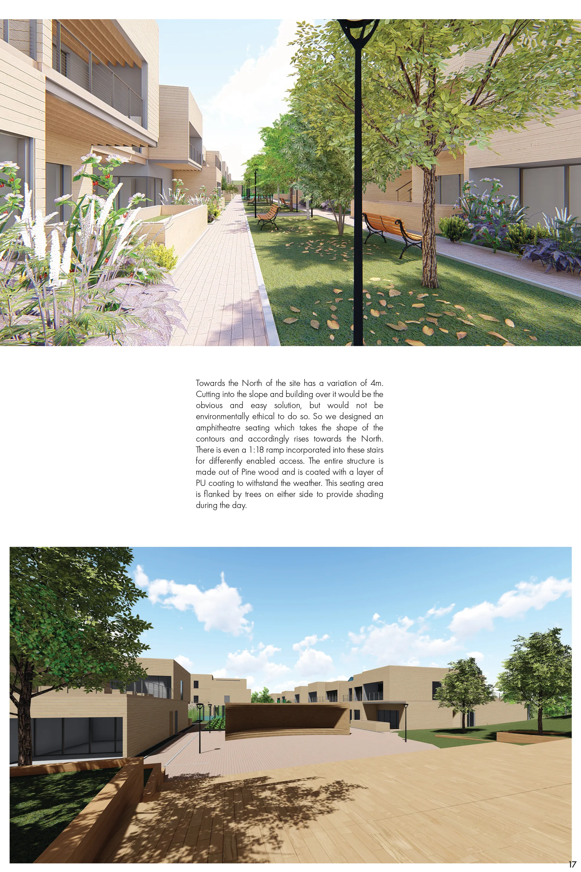Site Renderings 2