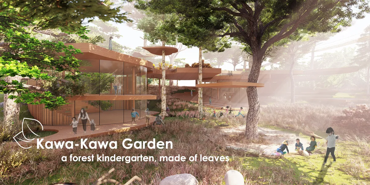 Kawa Kawa Kindergarten