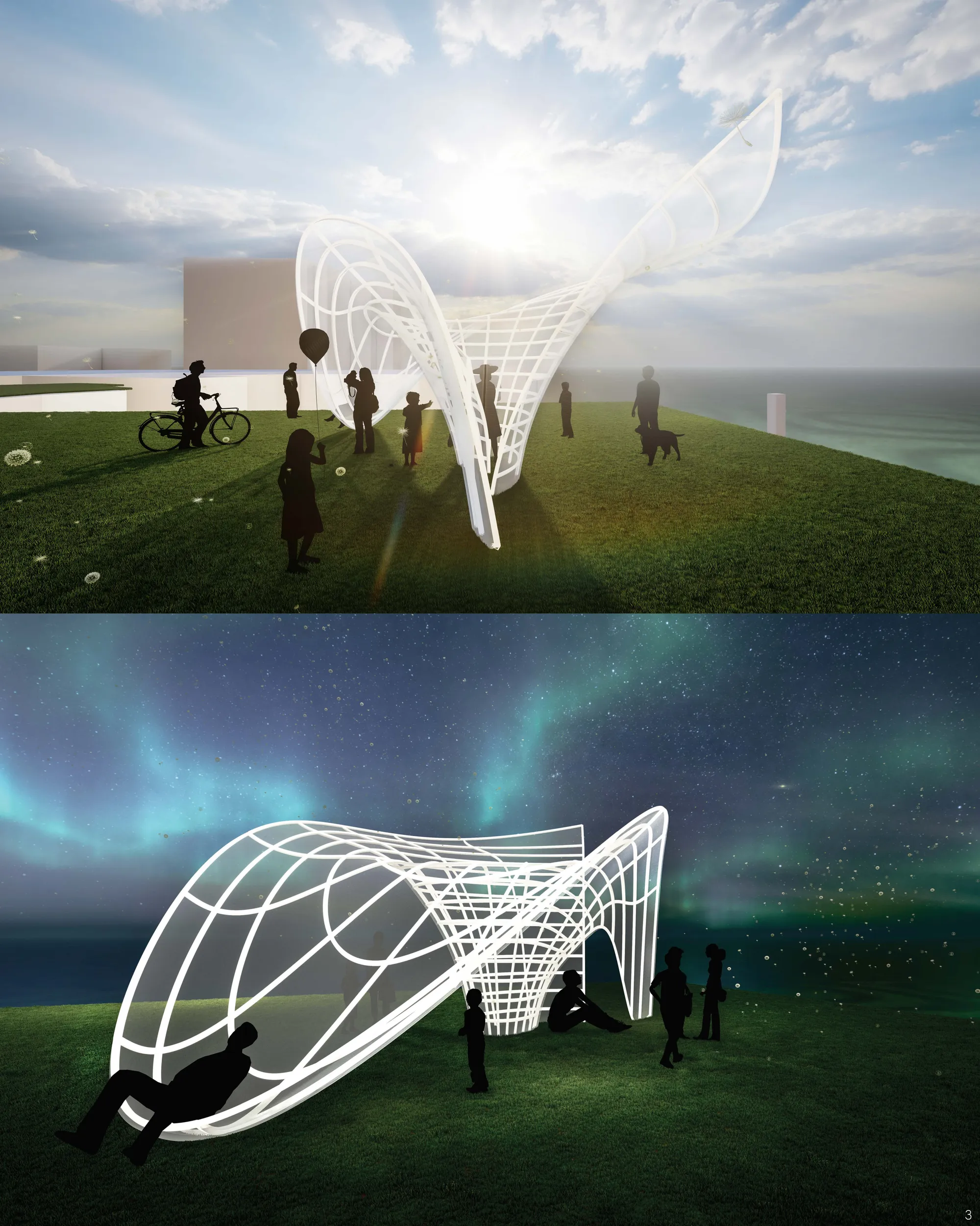 Renderings