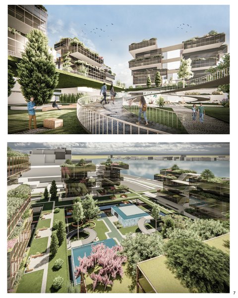 Urban Environment