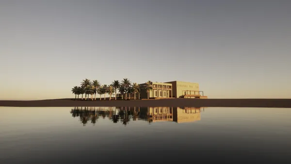 Al Souq Cultural Center 
