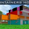 CONTAINERS HOME