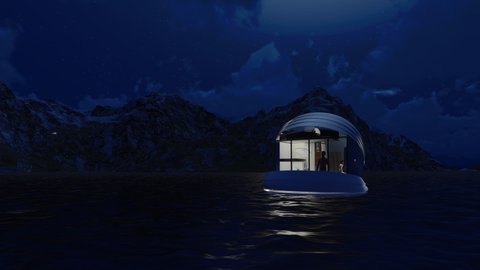 Aqua Energy