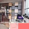 Modular Metropolis