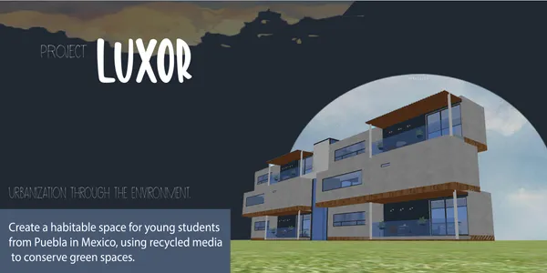 Project LUXOR
