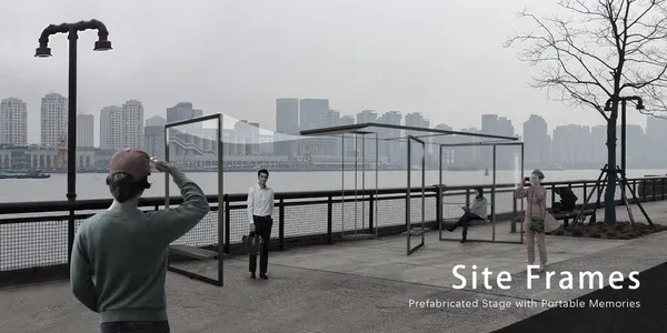 Site Frames