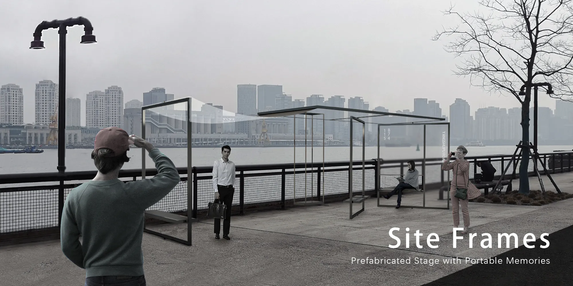 Site Frames