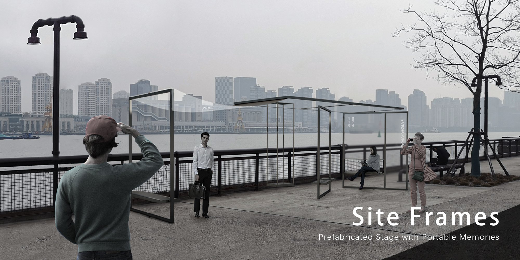 Site Frames