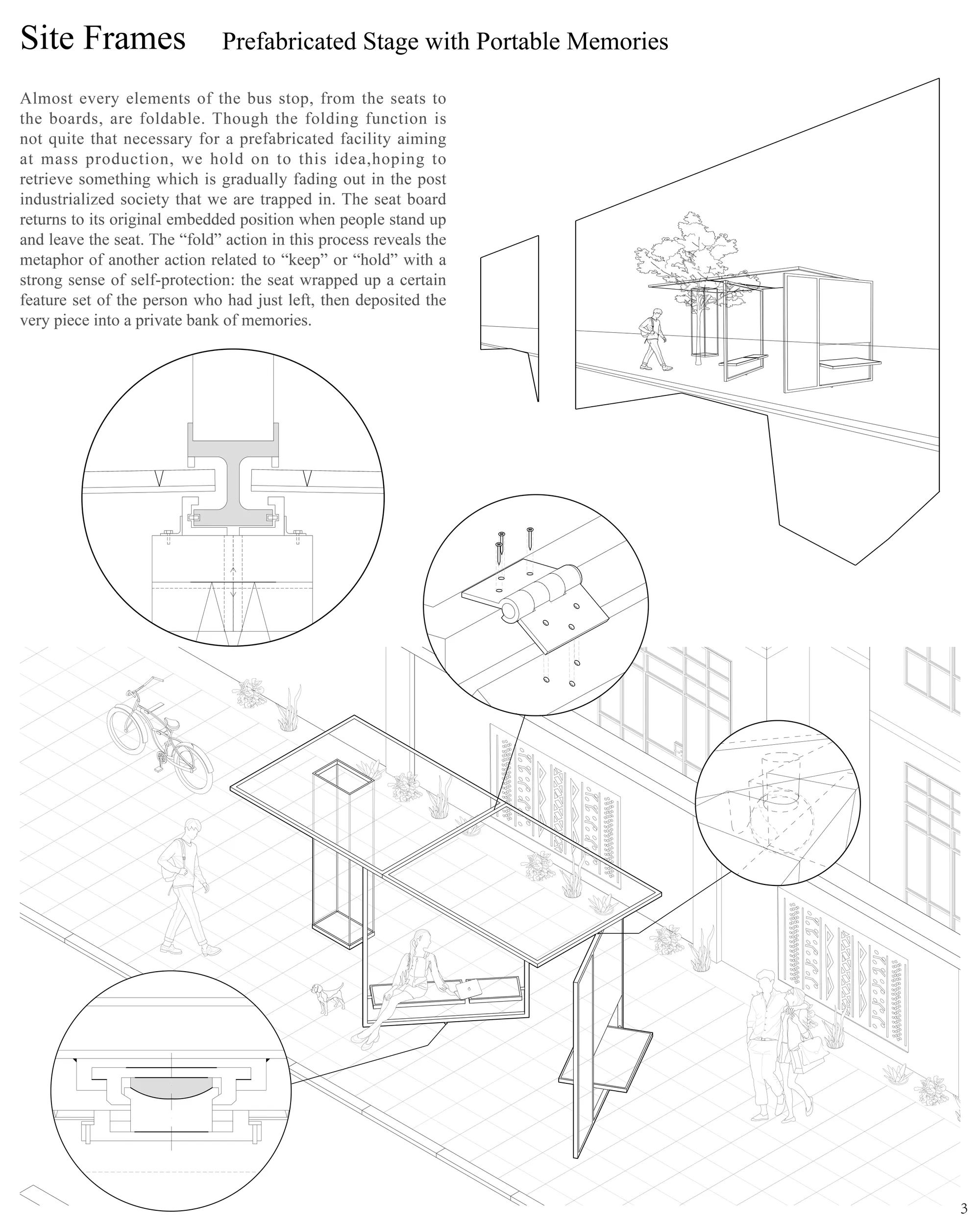 Site Frames