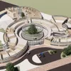 Sensory Landmark