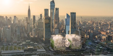 Urban Planning And Design