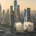 Urban Planning And Design icon