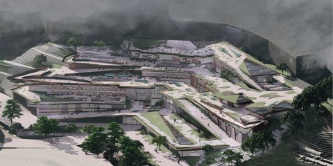 Environmental Design