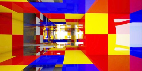 Learning Spaces