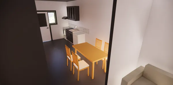 Affordable homes design contest
