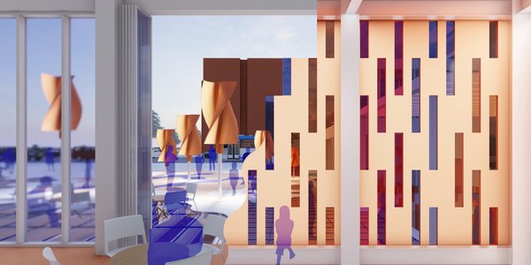 THE ART WIND