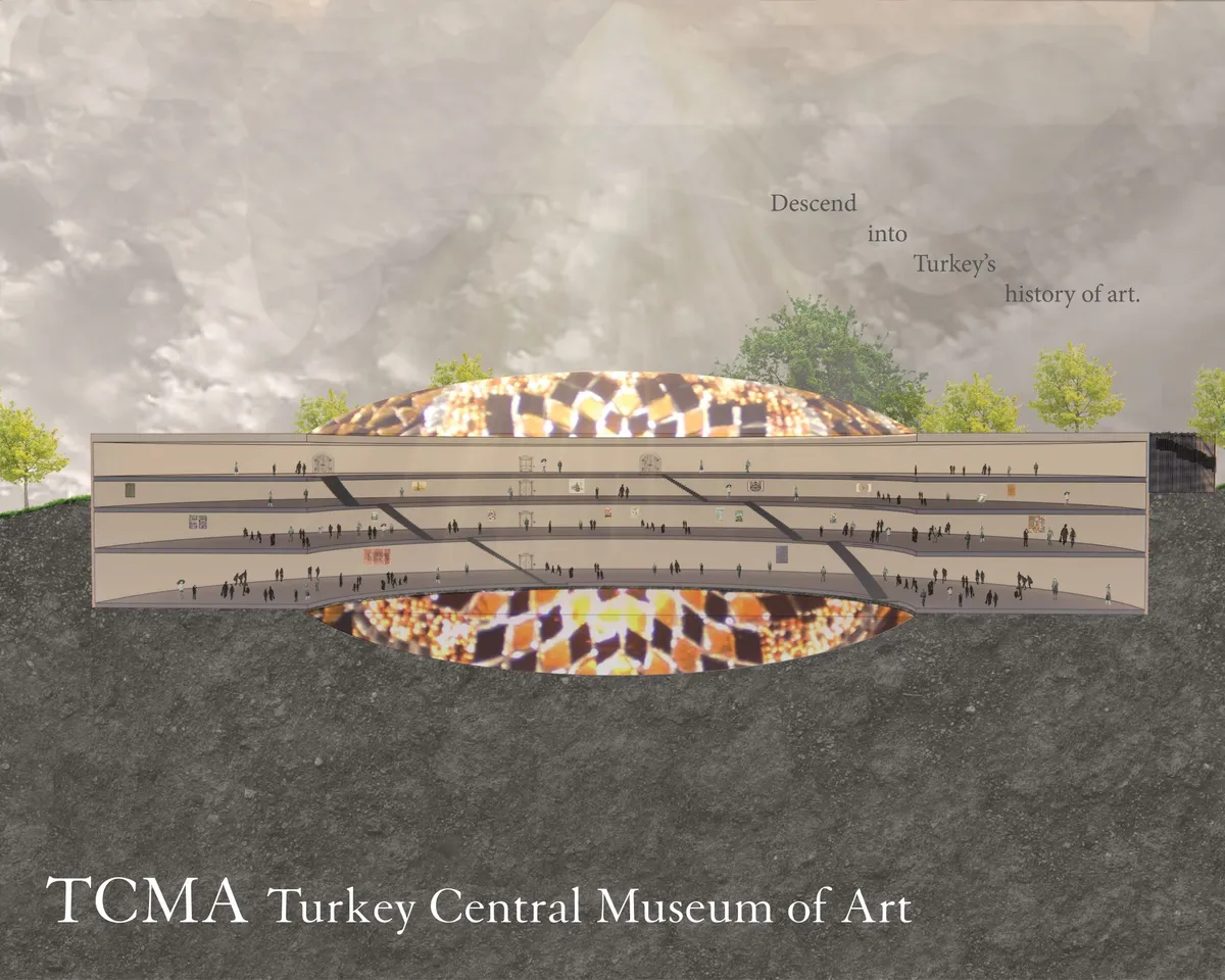 TCMA