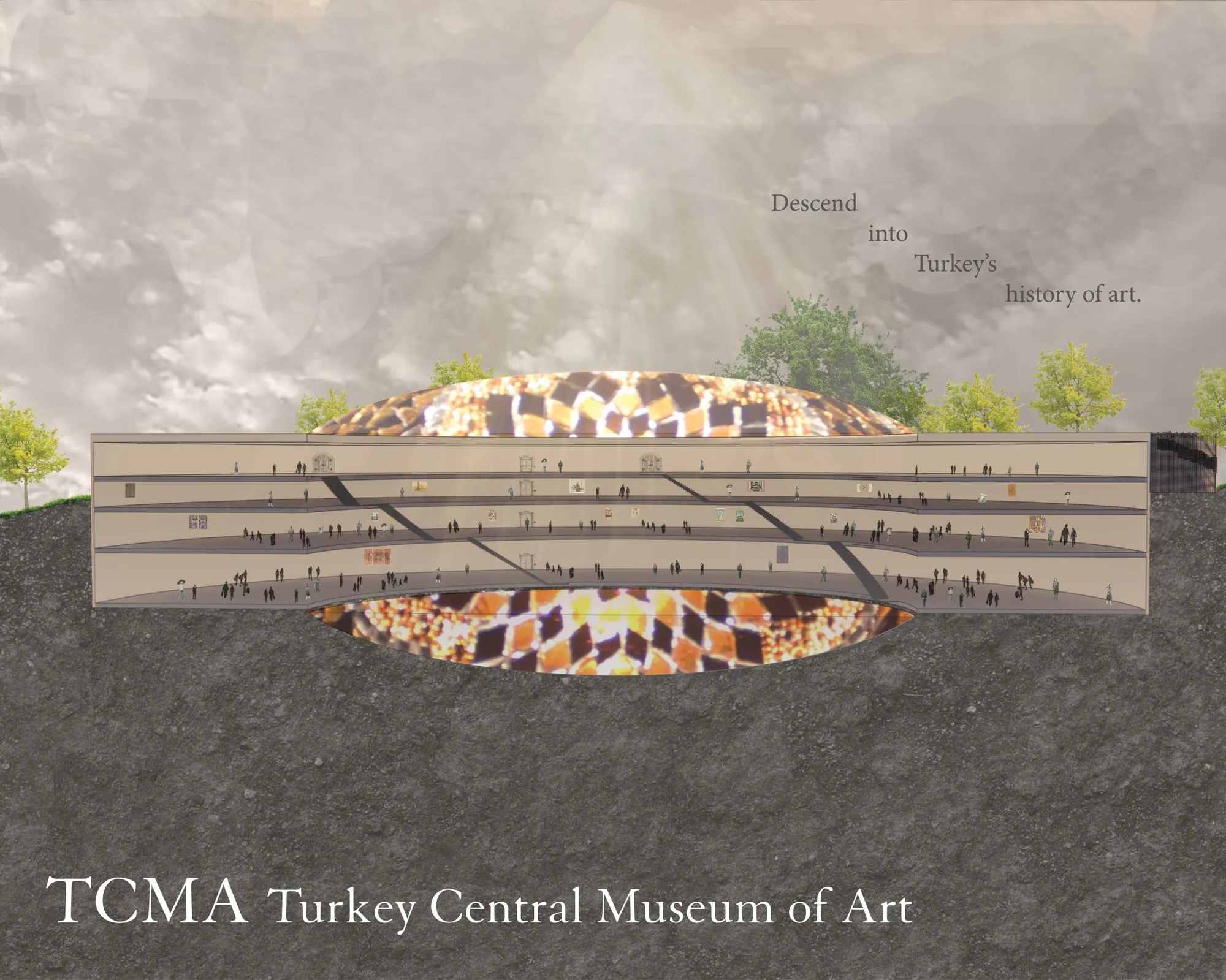 TCMA