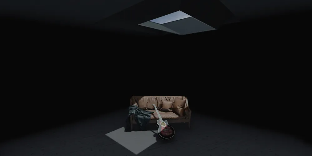 Transformation House