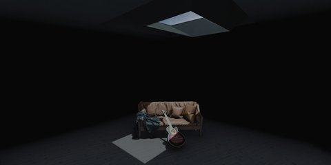 Plug-In House