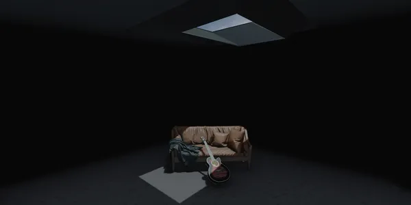 Transformation House