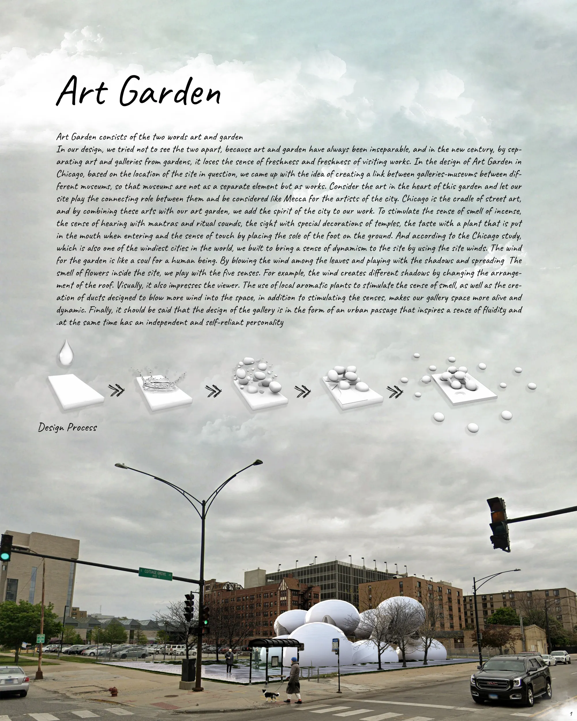 Art Garden