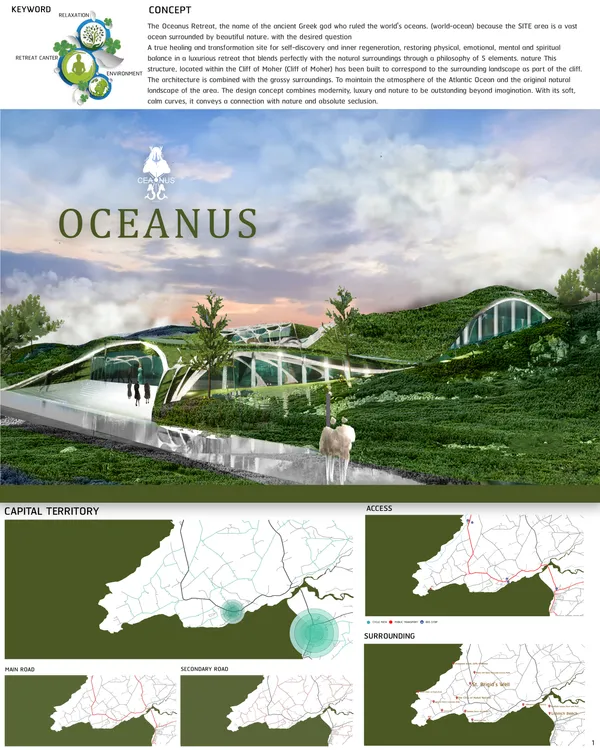 oceanus