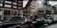 An Urban Infill: Echo-Morphism