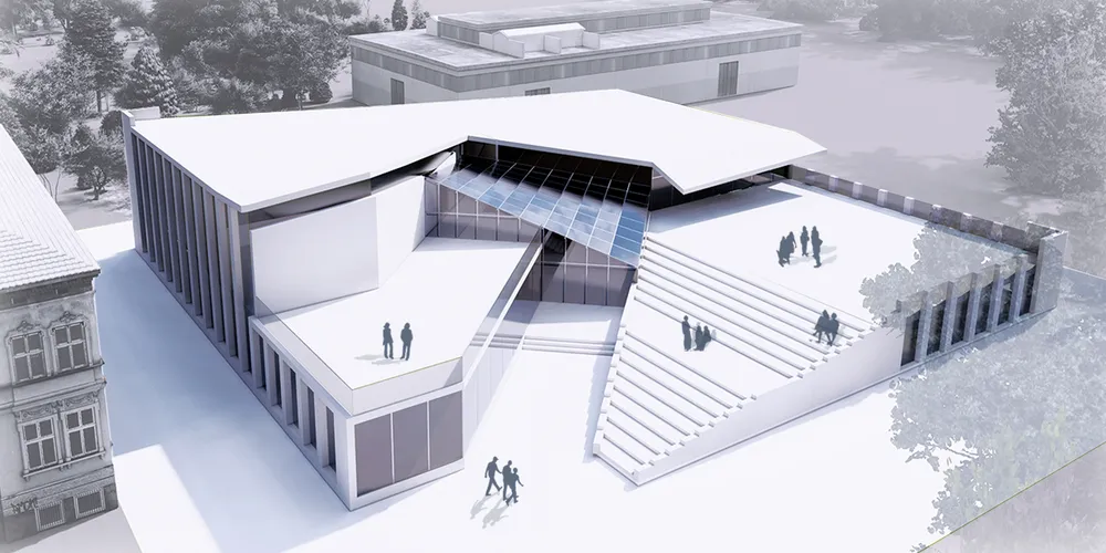 Salzburg Forum