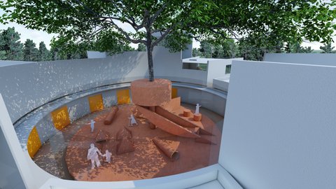 Inclusive Spaces