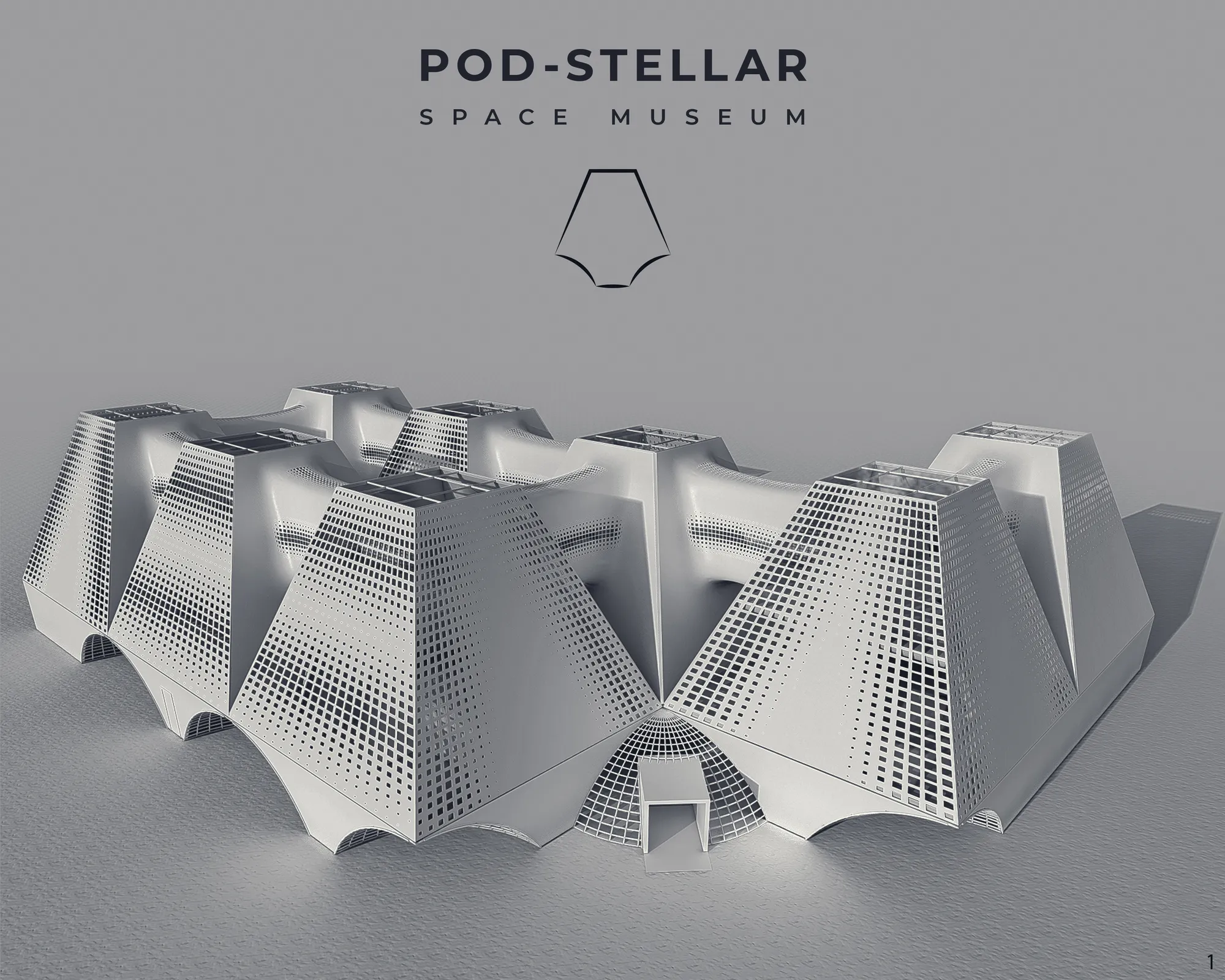 POD-STELLAR Space Mu