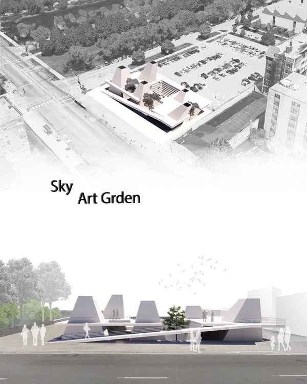 Art Garden