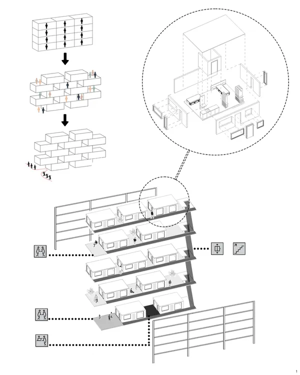 Puzzle Home